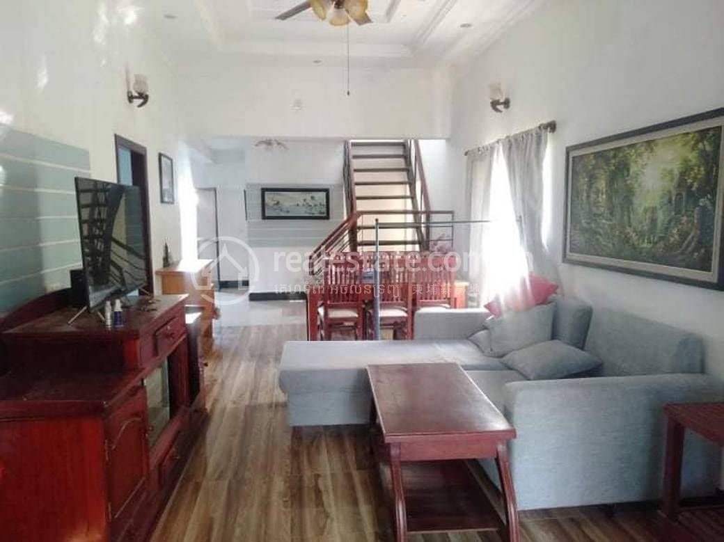 Siem Reap套房出租，位于Siem Reap