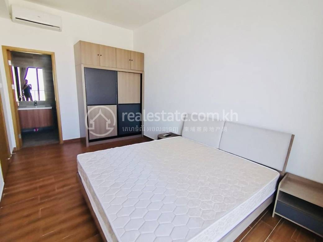 Veal Vong Кондоминиум For Sale & Rent in Veal Vong