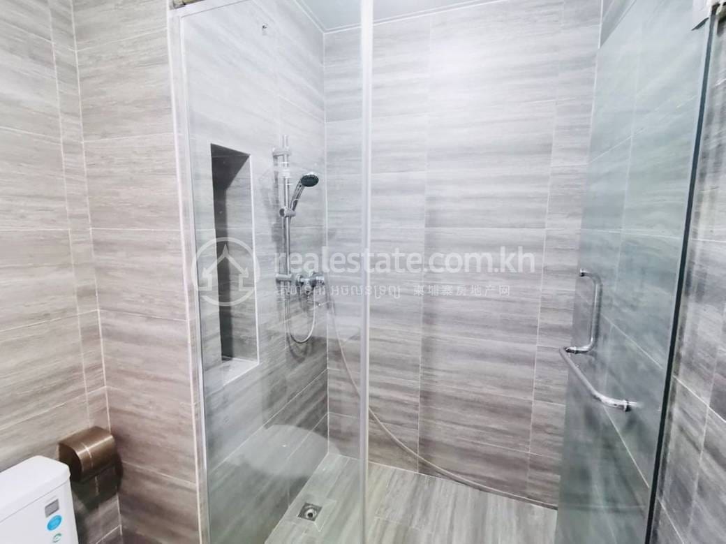 7 Makara Кондоминиум For Sale & Rent in Veal Vong 7 Makara $185,000