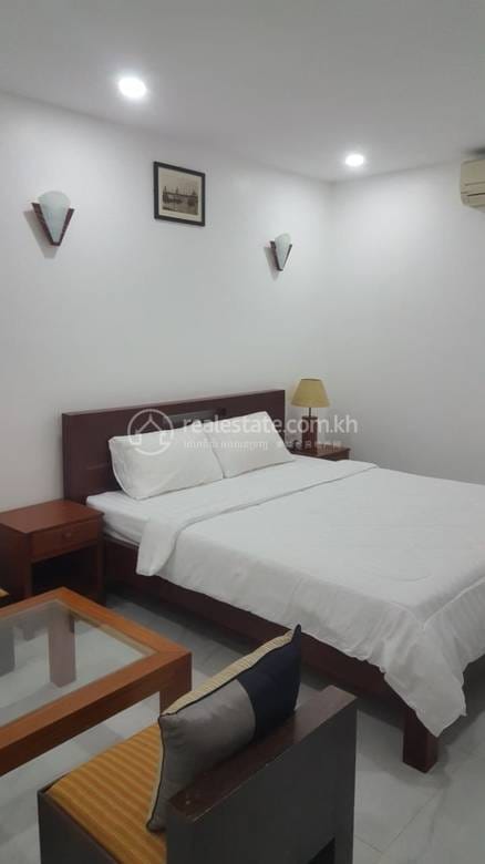 Akreiy Ksatr Condo For Rent in Akreiy Ksatr