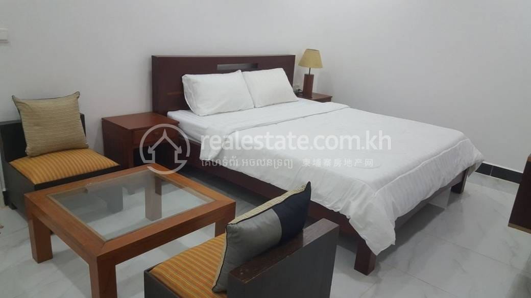 Lvea Aem Condo For Rent in Lvea Aem