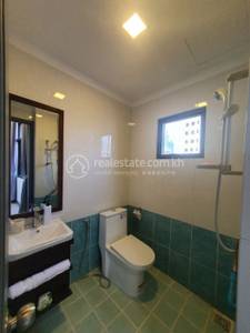 Apartment For Rent in Boeng Keng Kang $550