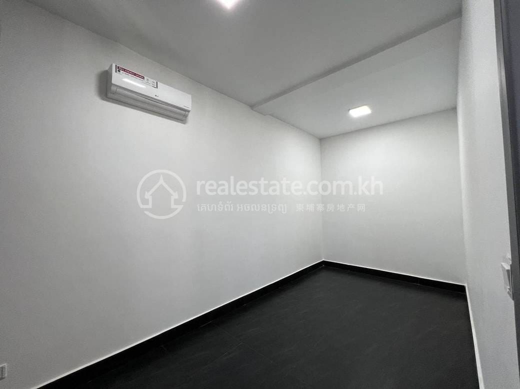 BKK 1 Apartment For Rent in BKK 1