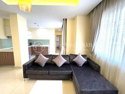 បឹងត្របែក, ចំការមន, ភ្នំពេញ