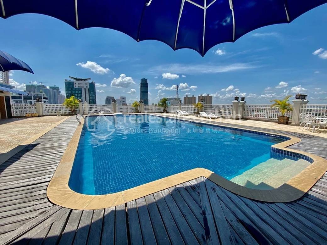 $1,200 Apartmán se službami