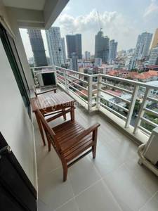 万景岗1分区（BKK1), 桑园区, 金边