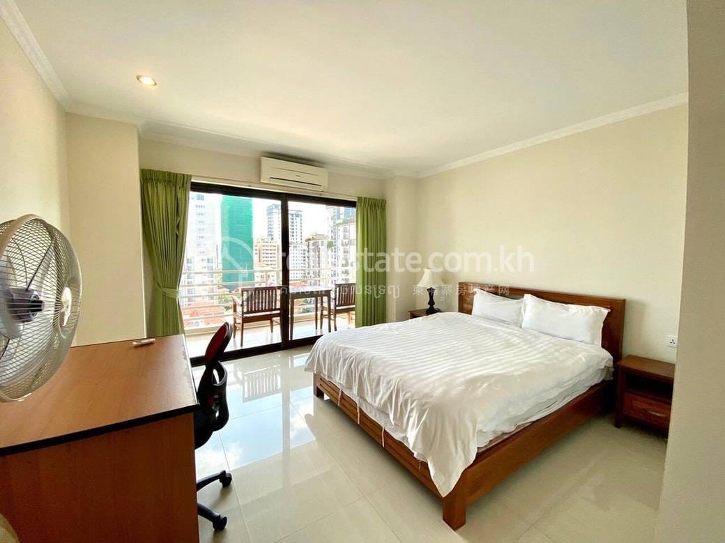 $1,800 Serviced Apartment