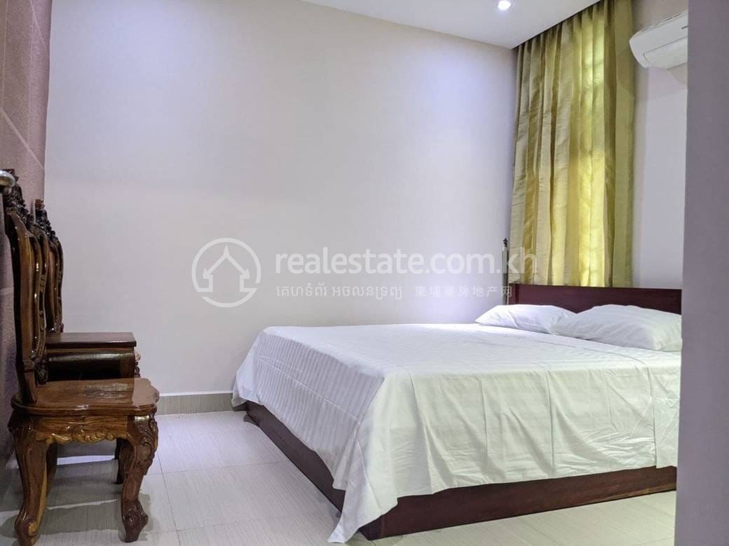$800 Serviced Apartment