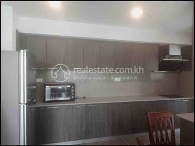 Chamkarmon อพาร์ทเม้นท์ สำหรับเช่า ใน Toul Tum Poung 1 Chamkarmon $750