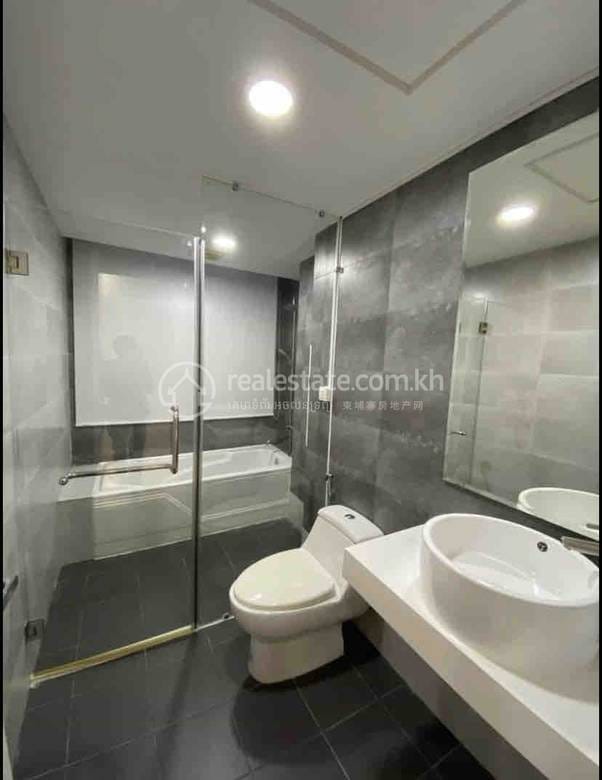 Boeng Keng Kang Condo For Rent in Boeng Keng Kang