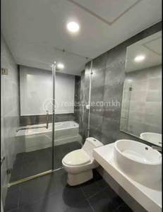 Boeng Keng Kang Condo For Rent in Boeng Keng Kang