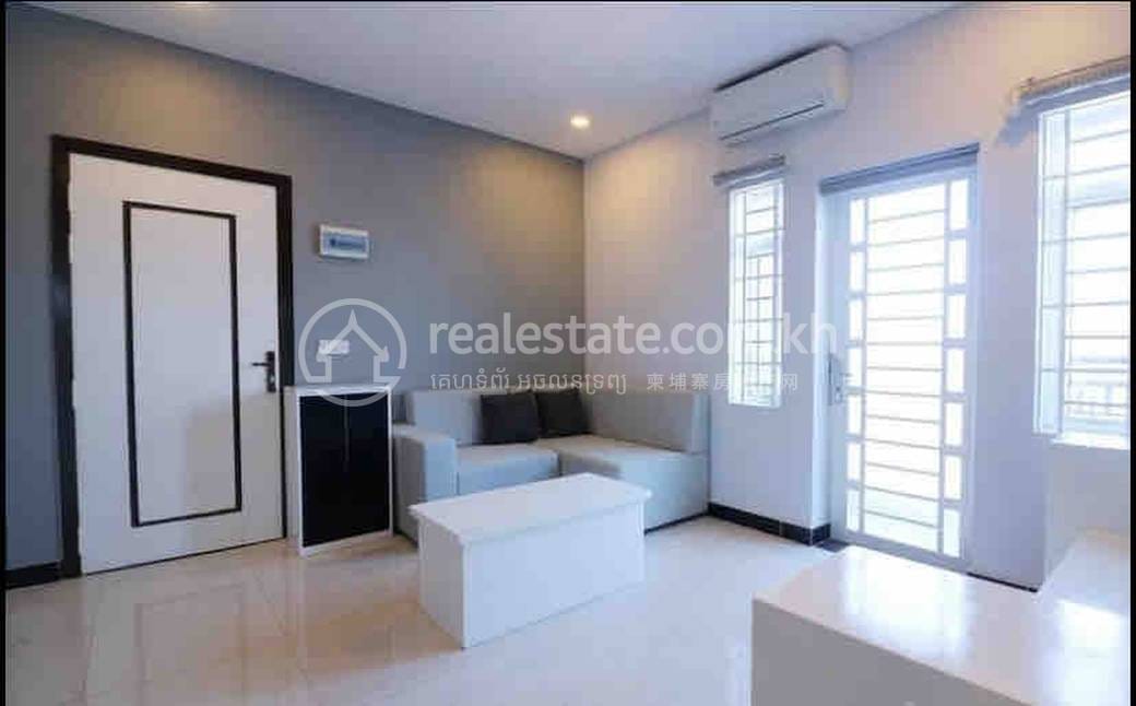 Апартаменты Для Аренды in Chamkarmon $430