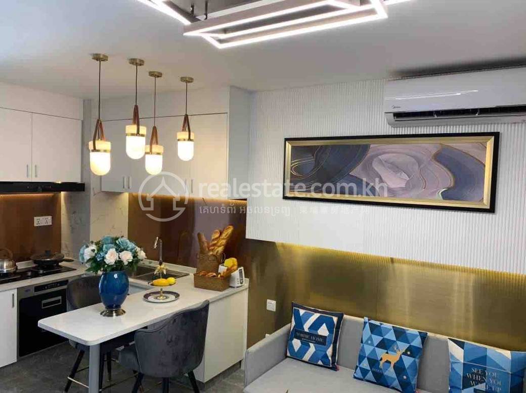 $500 Condo