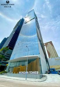 គម្រោង Morgan Tower | Office