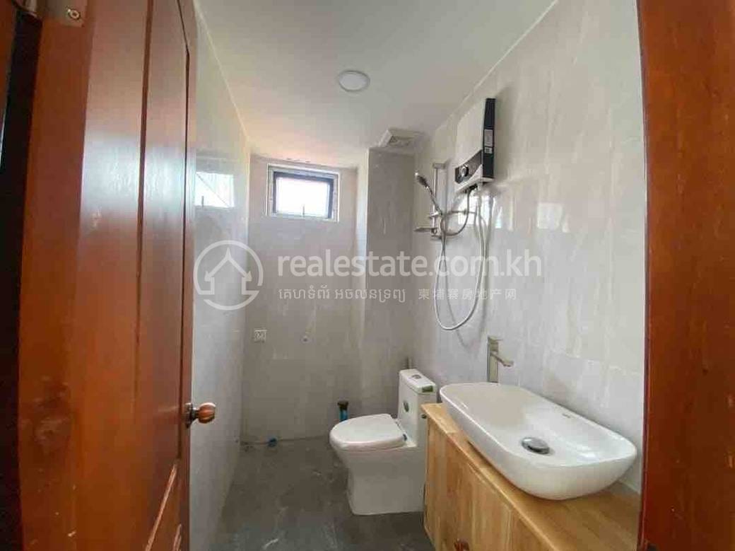 Appartement À louer de 56 m² habitables à Daun Penh