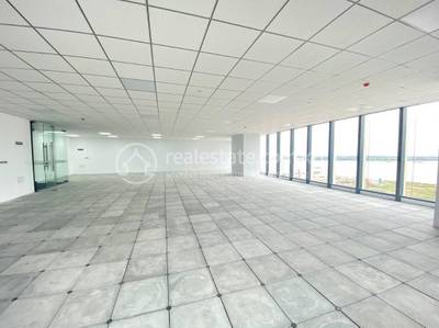 គម្រោង Morgan Tower | Office