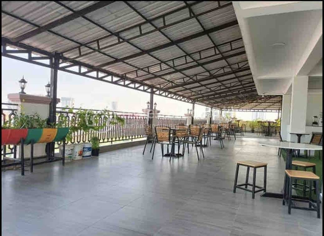 Appartement À louer à Chamkarmon $300
