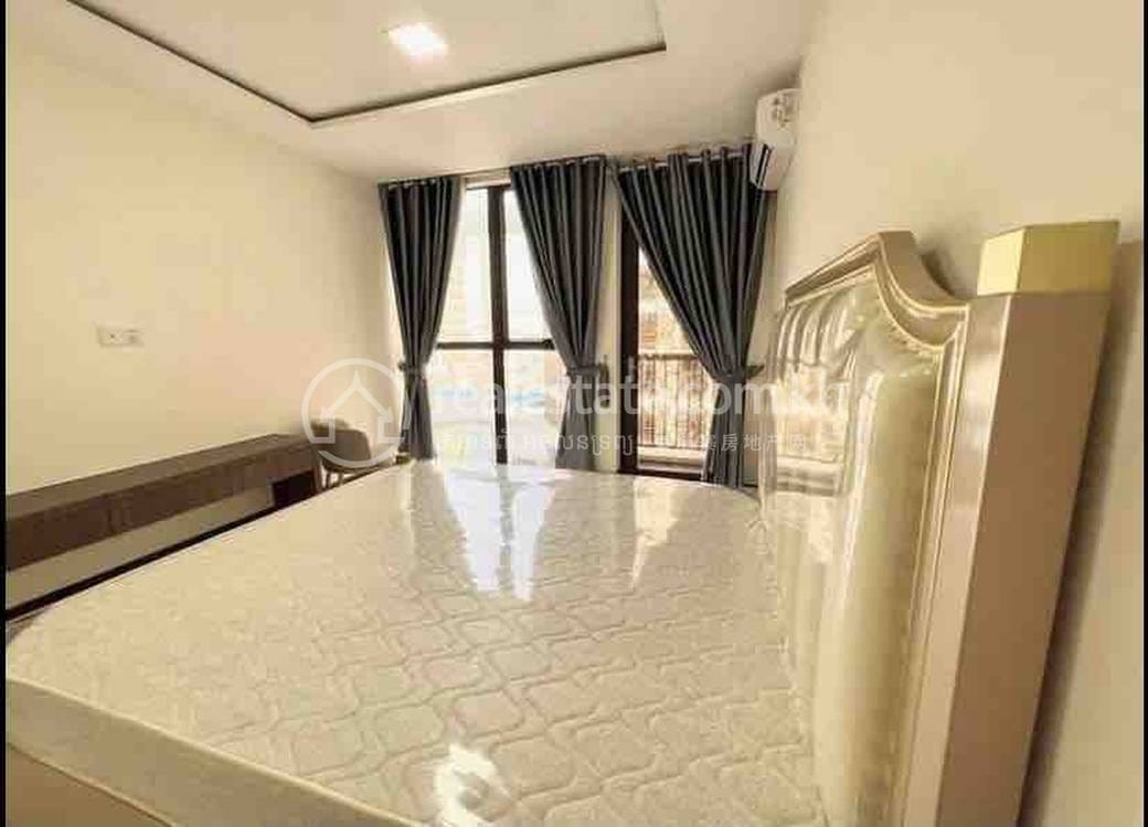 Tuek Thla Condo For Sale & Rent in Tuek Thla