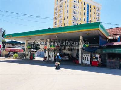  , Stueng Mean chey, Meanchey, Phnom Penh