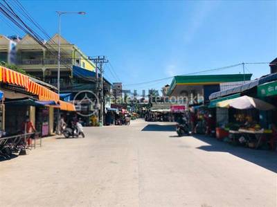  , Stueng Mean chey, Meanchey, Phnom Penh