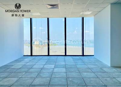 Morgan Tower | Office