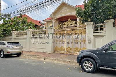  , Tuek L'ak 1, Toul Kork, พนมเปญ