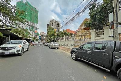  , Tuek L'ak 1, Toul Kork, พนมเปญ