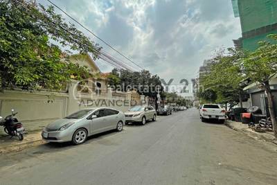  , Tuek L'ak 1, Toul Kork, พนมเปญ