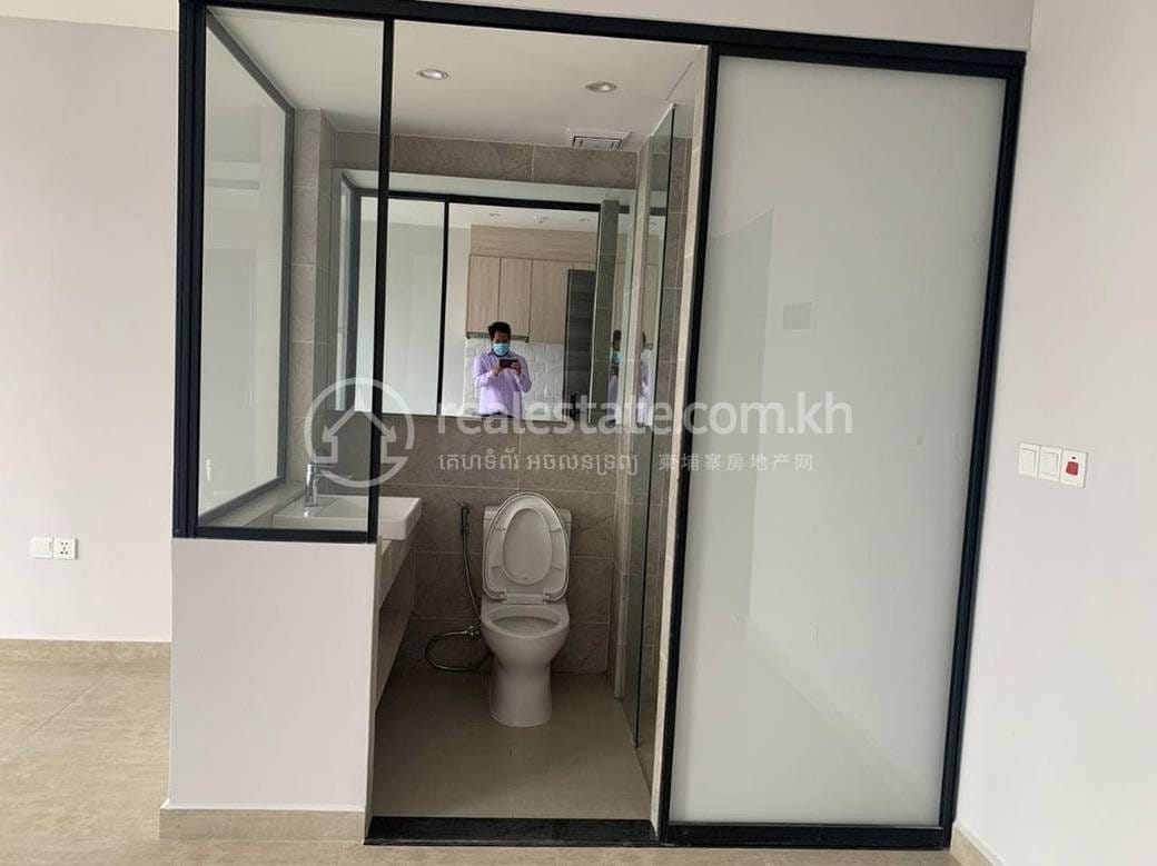Кондоминиум Для Продажи in Toul Kork $50,000
