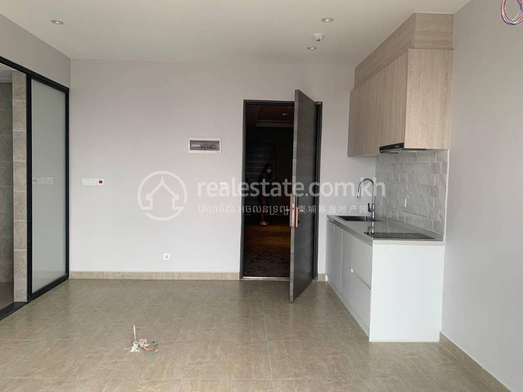 Toul Kork Кондоминиум Для Продажи in Toul Kork