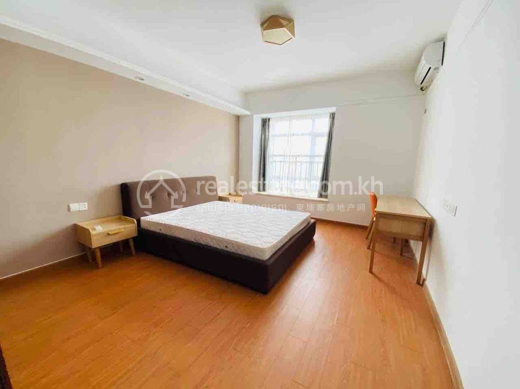Appartement À louer à Chamkarmon $450