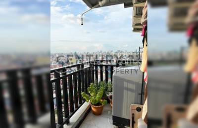 Residence L Boeung Tompun