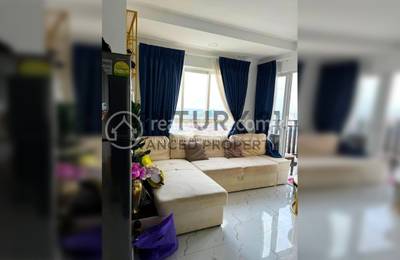 Residence L Boeung Tompun