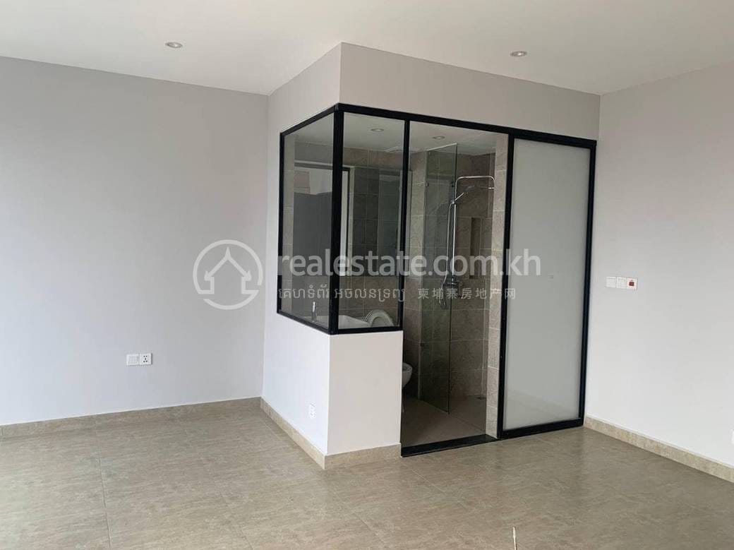 Boeung Kak 2 Кондоминиум Для Продажи in Boeung Kak 2