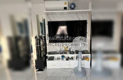 Residence L Boeung Tompun