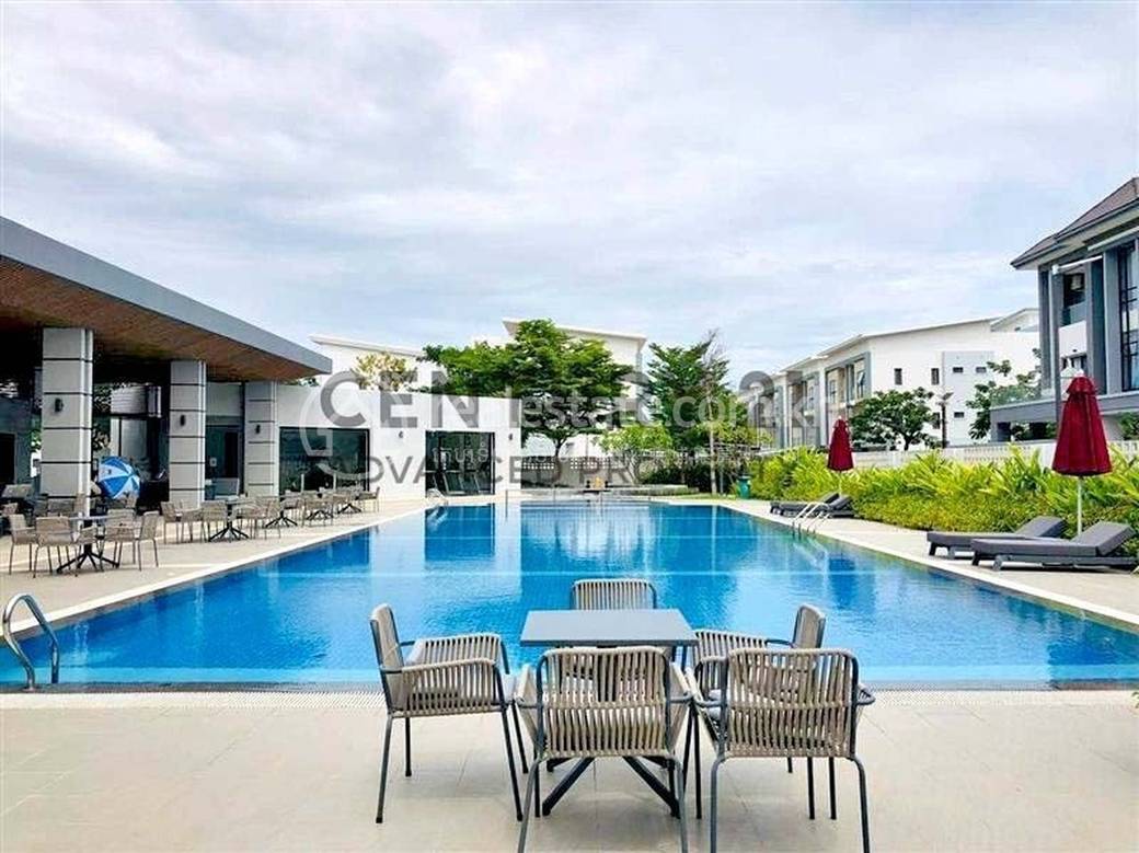 Byt Na prodej in Sen Sok $199,900