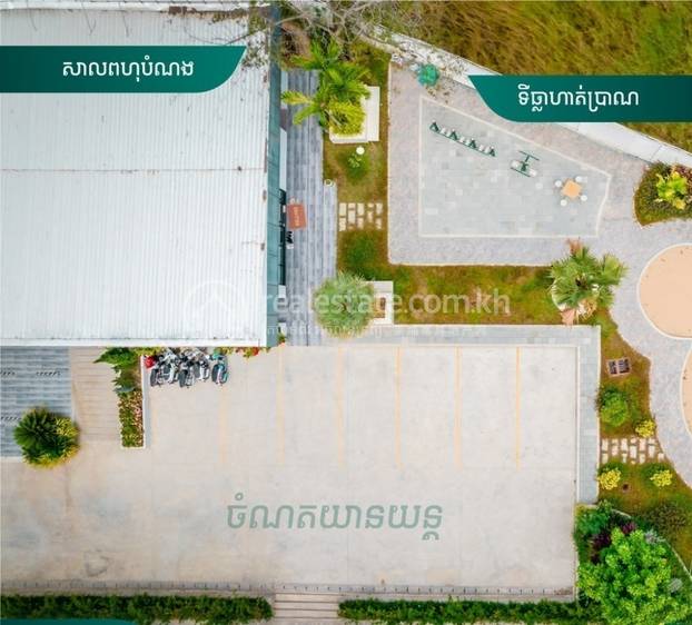 បុរី ឡាផាម | បូរី សំរាប់លក់ នៅ Doung 217 Street Chamkar, ដង្កោរ, ដង្កោរ, ភ្នំពេញ