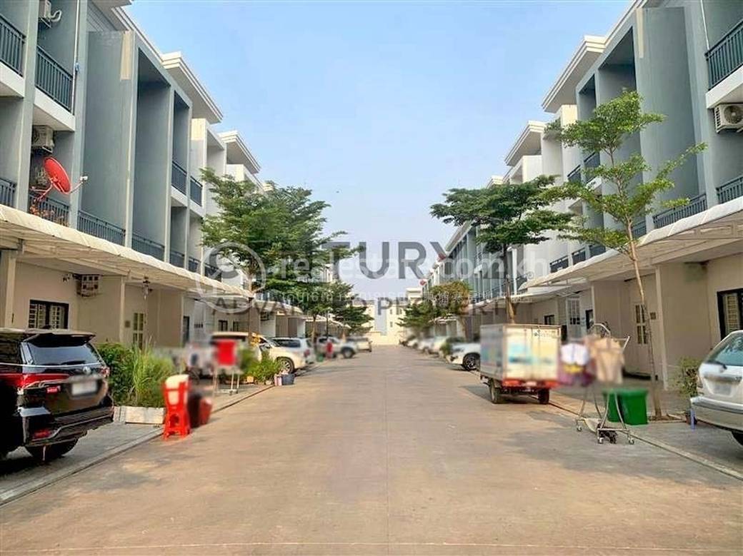 Sen Sok Byt Na prodej in Sen Sok