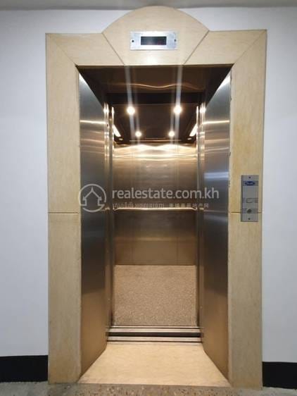 WH 294 Residence | Boeng Keng Kang Novostavba K pronájmu in Boeng Keng Kang