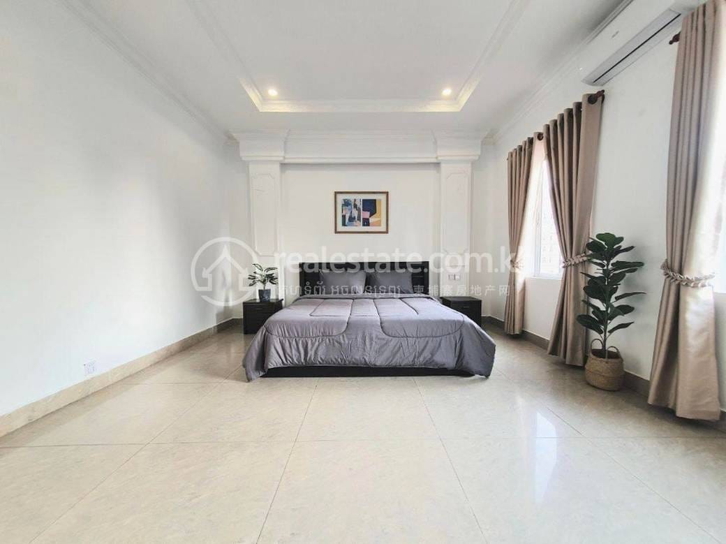 WH 294 Residence | 침실 1개 서비스드 아파트 임대 - $700