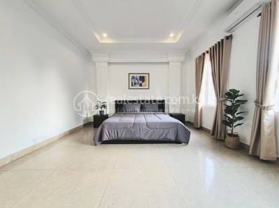 WH 294 Residence | 침실 1개 서비스드 아파트 임대 - $700