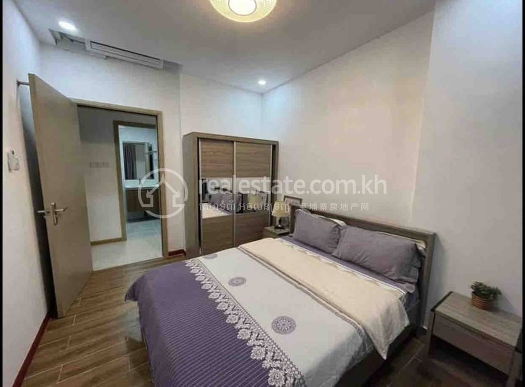 Apartment For Rent in 7 Makara $800