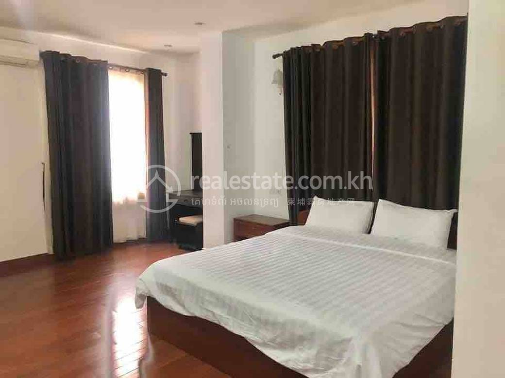 1 Bedrooms Apartment For Rent for $1,100