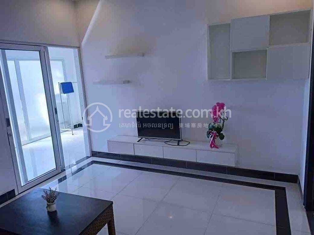 Apartment For Rent in BKK 3, Boeng Keng Kang, Phnom Penh