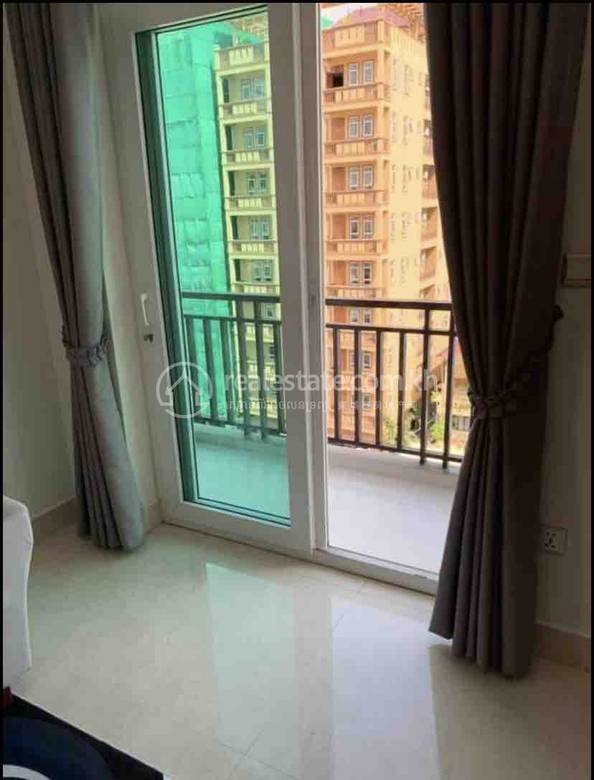 Apartment For Rent in Chamkarmon $450