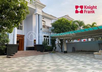    , Khmuonh, Sen Sok, Phnom Penh
