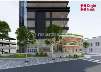   , Boeung Kak 2, Toul Kork, プノンペン