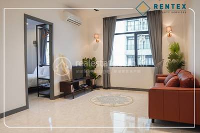  , BKK 1, Chamkarmon, Phnom Penh