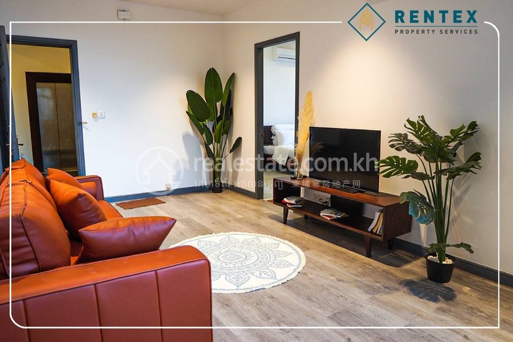 Apartmán K pronájmu with 1 Parking Space