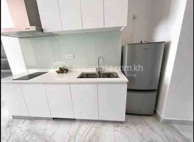 Boeng Keng Kangのマンション賃貸物件 $700